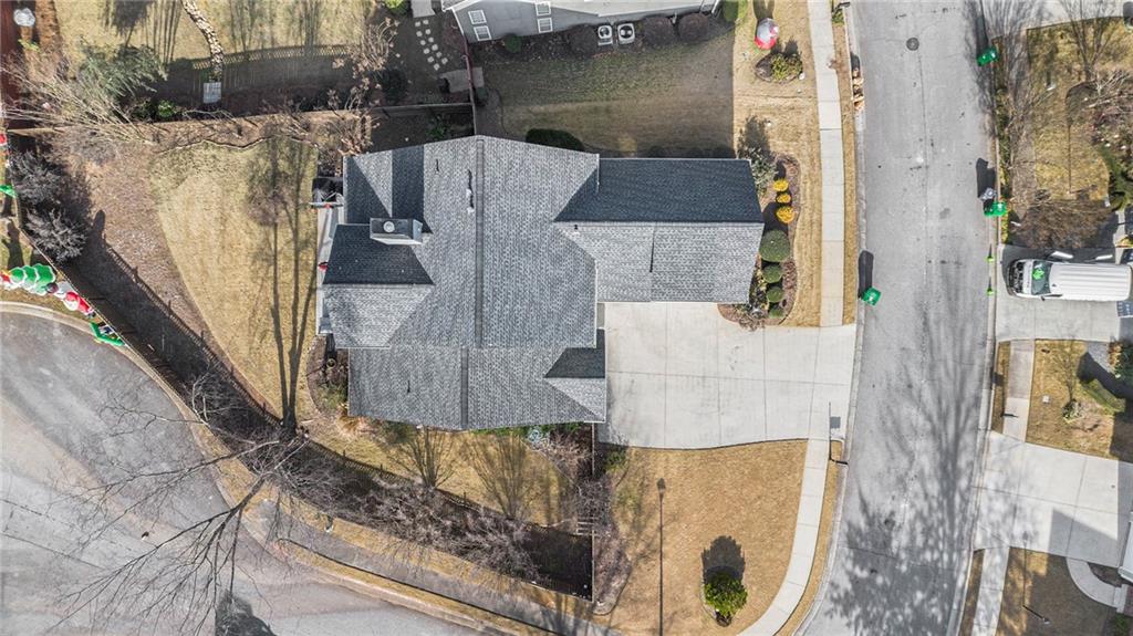 3414 Lantern View Lane