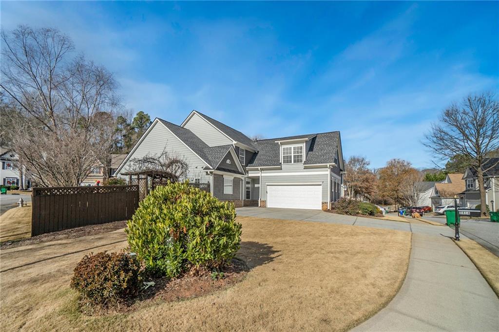 3414 Lantern View Lane