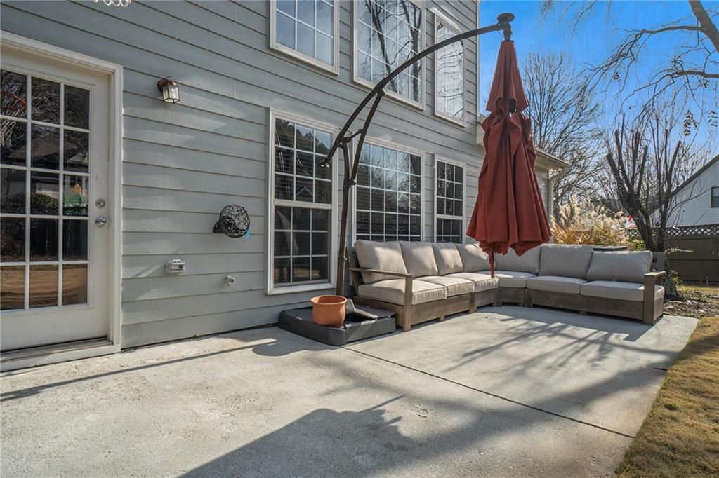 3414 Lantern View Lane