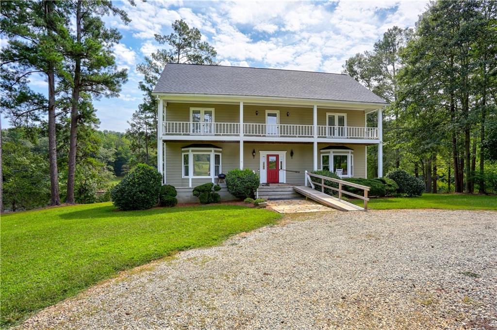 3841 Hwy 82