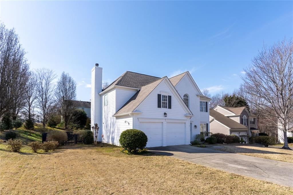 300 KINNER Circle
