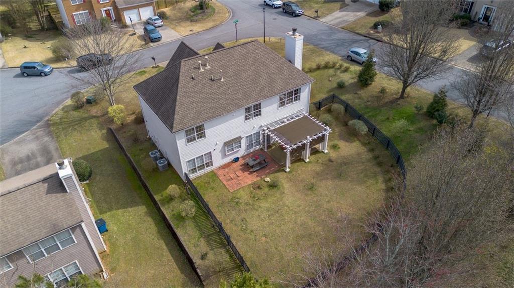 300 KINNER Circle