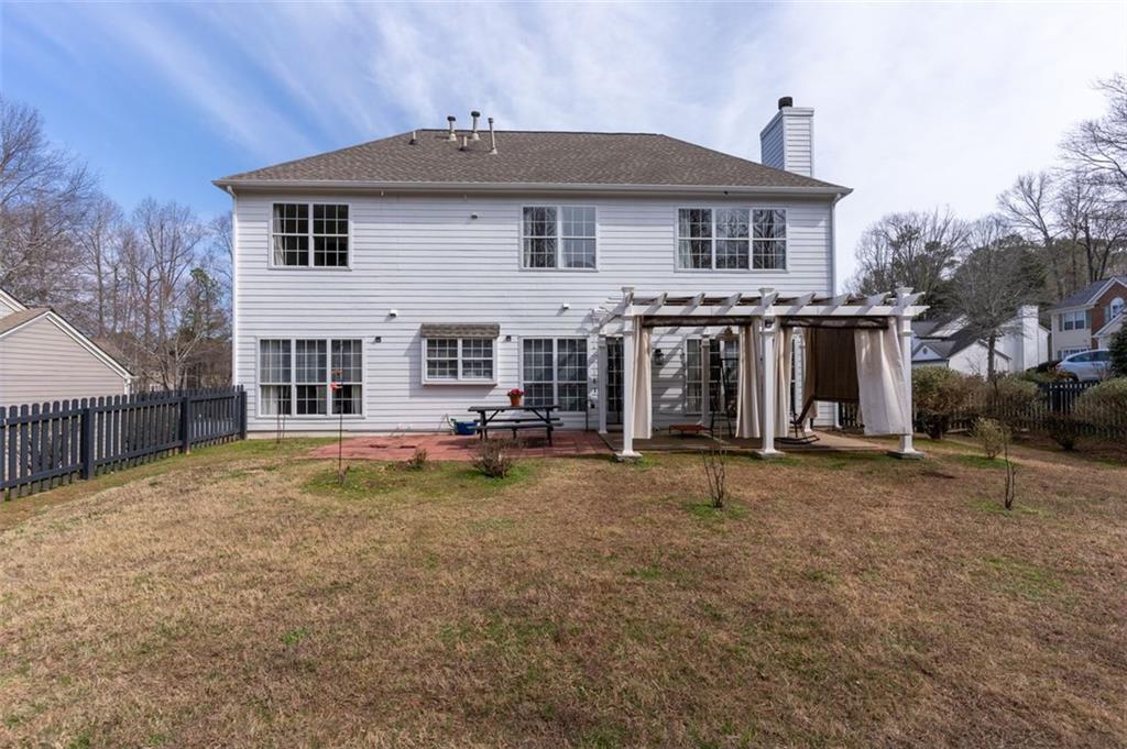 300 KINNER Circle