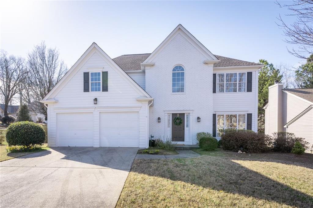 300 KINNER Circle