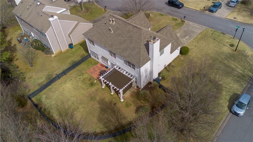 300 KINNER Circle