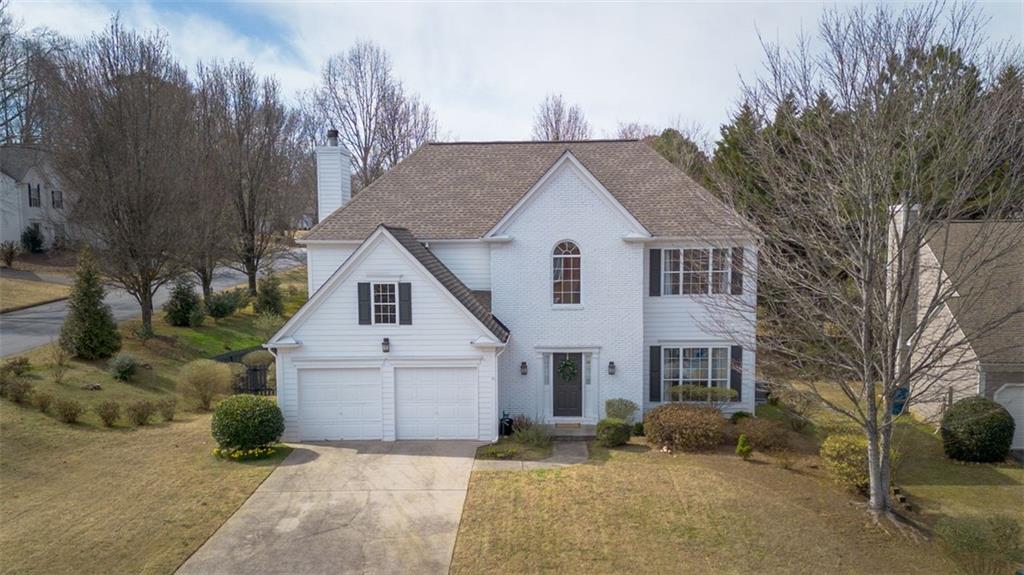 300 KINNER Circle