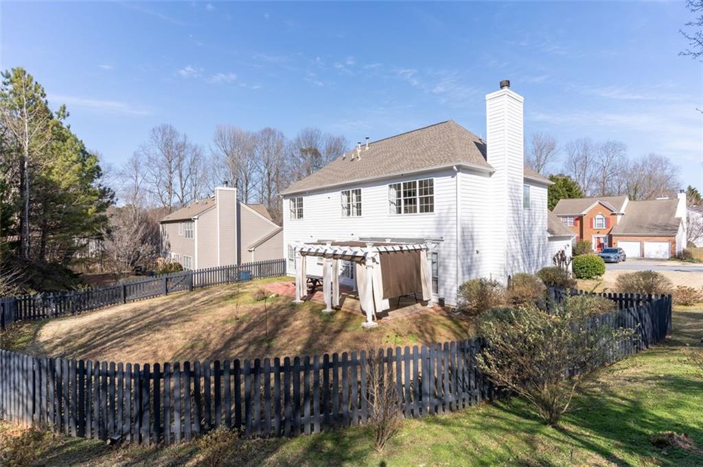 300 KINNER Circle