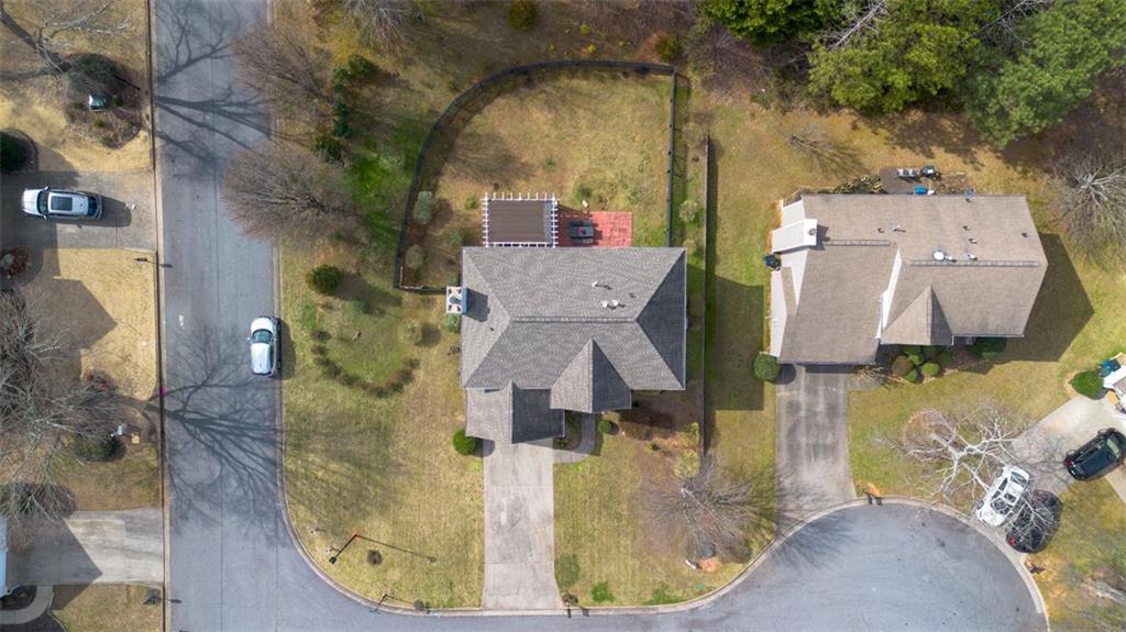 300 KINNER Circle