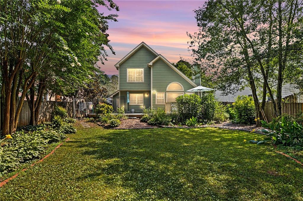 1345 Watercrest Circle