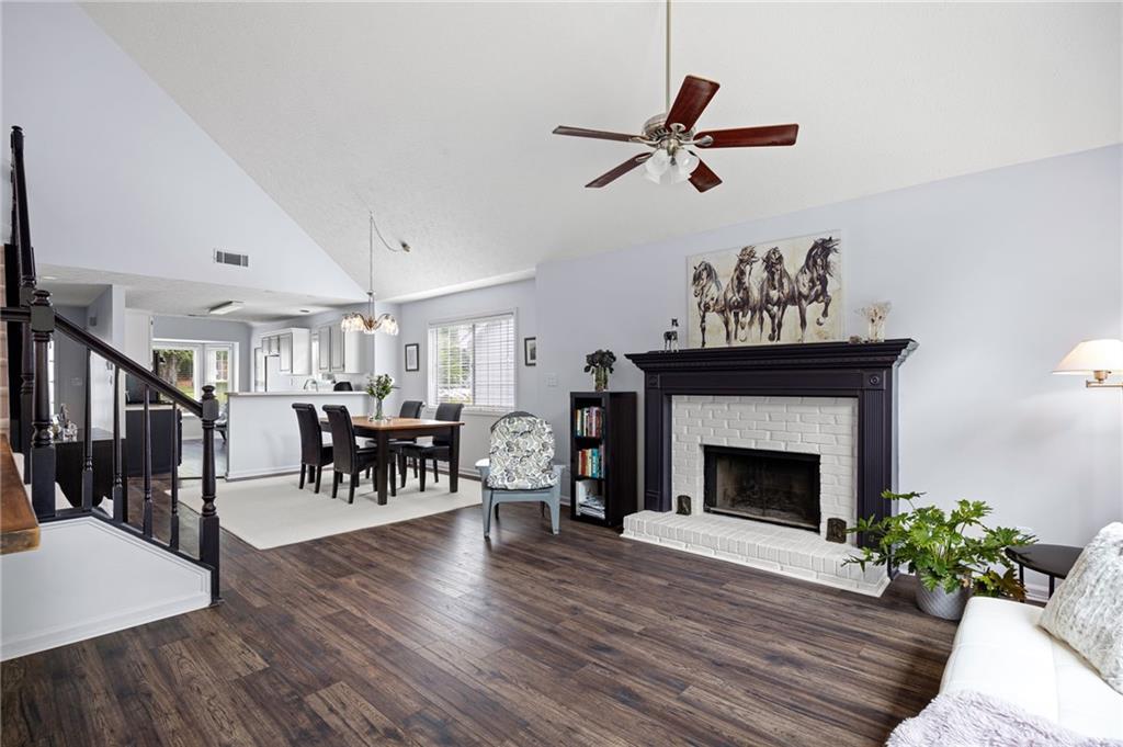 1345 Watercrest Circle