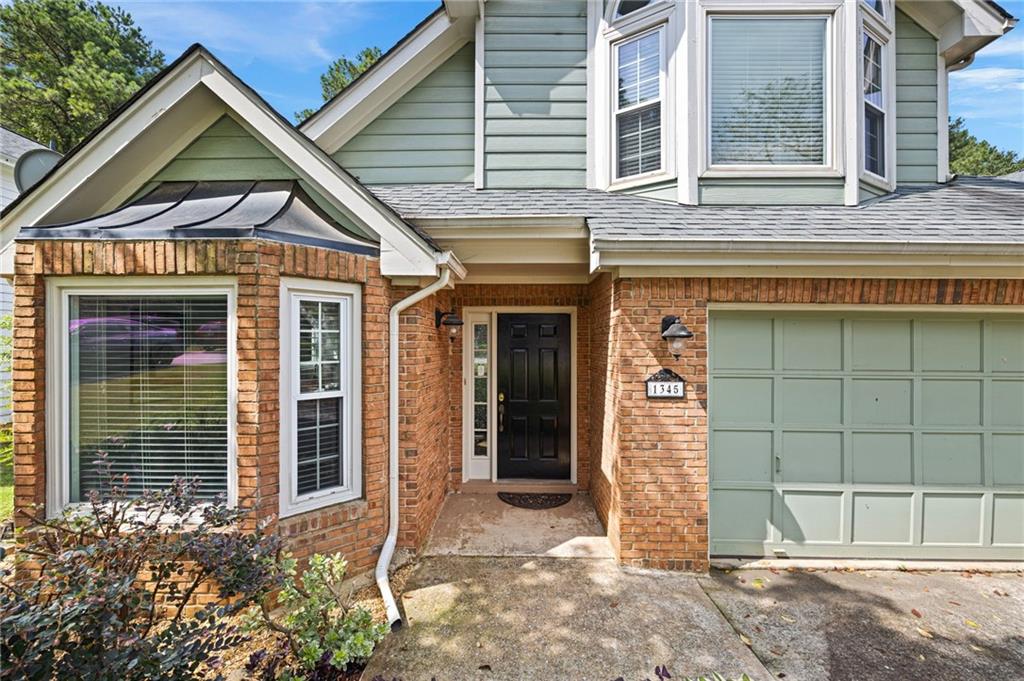1345 Watercrest Circle