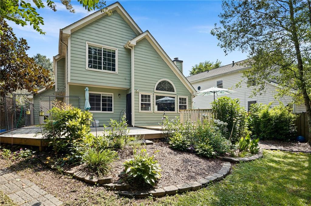 1345 Watercrest Circle