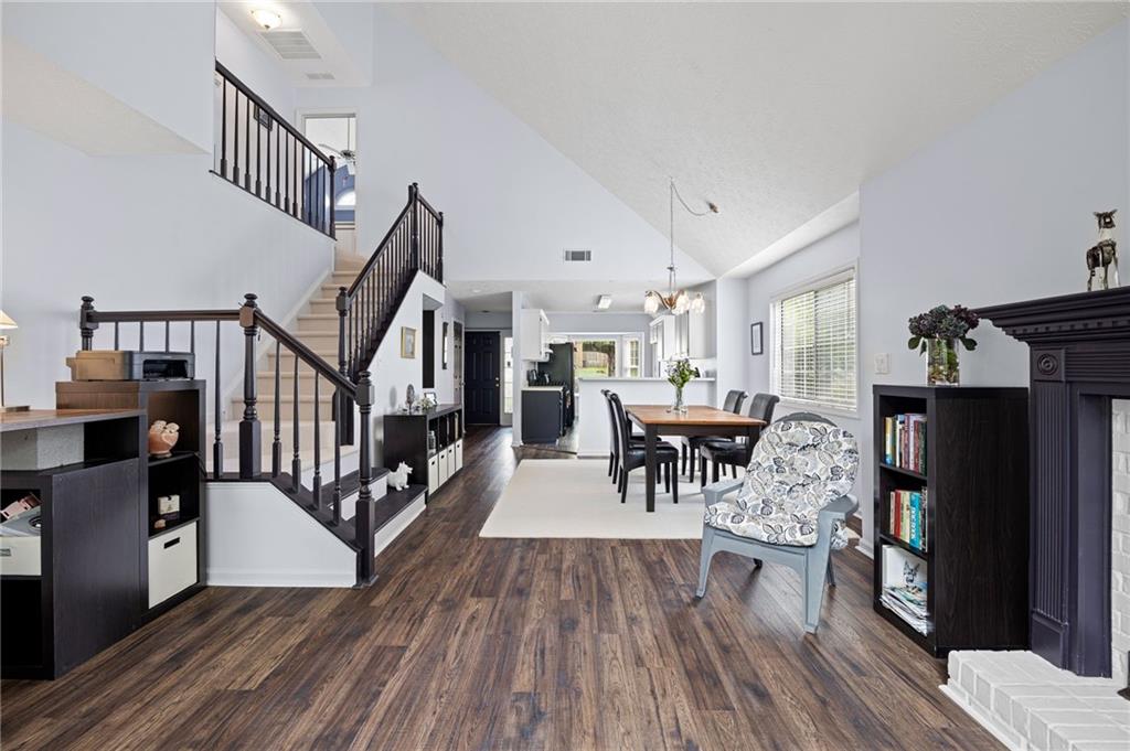 1345 Watercrest Circle