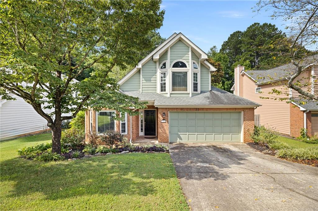 1345 Watercrest Circle