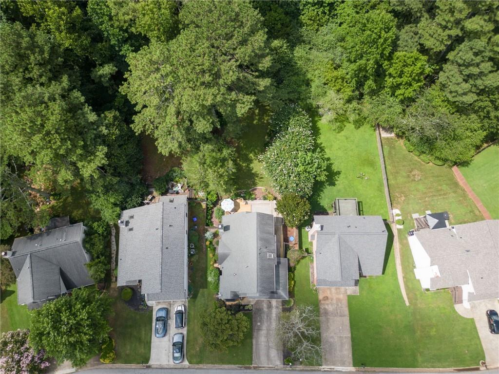 1345 Watercrest Circle