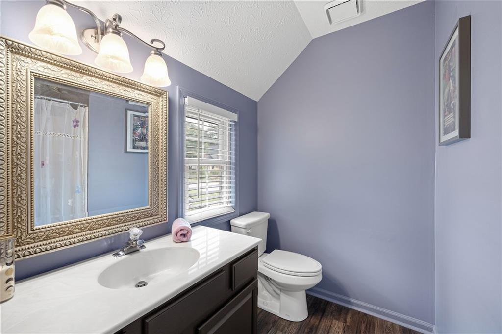 1345 Watercrest Circle
