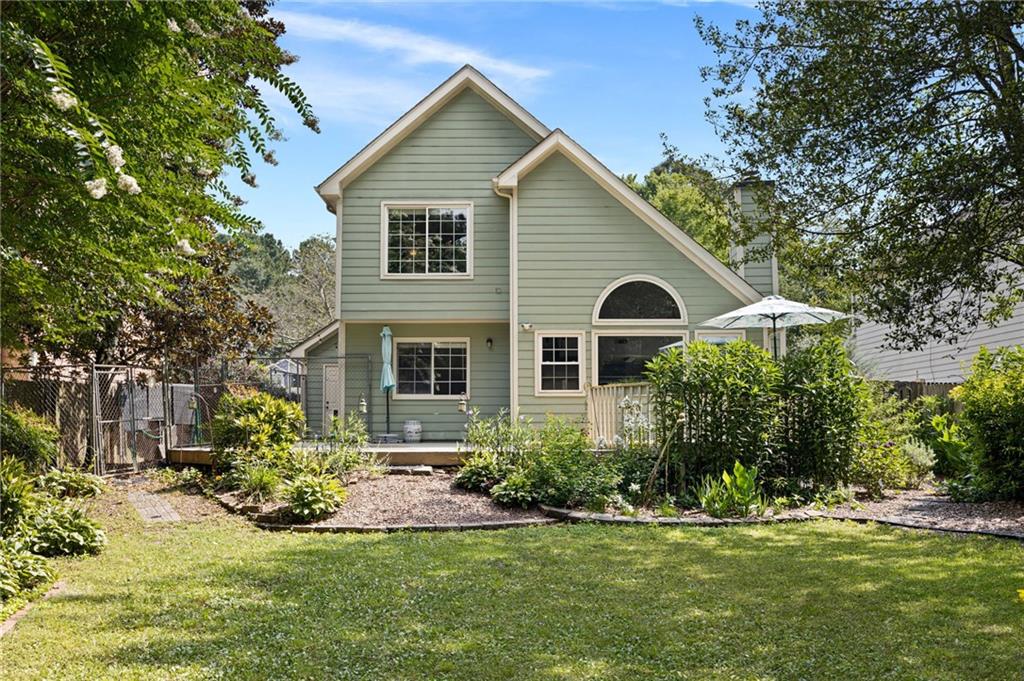 1345 Watercrest Circle