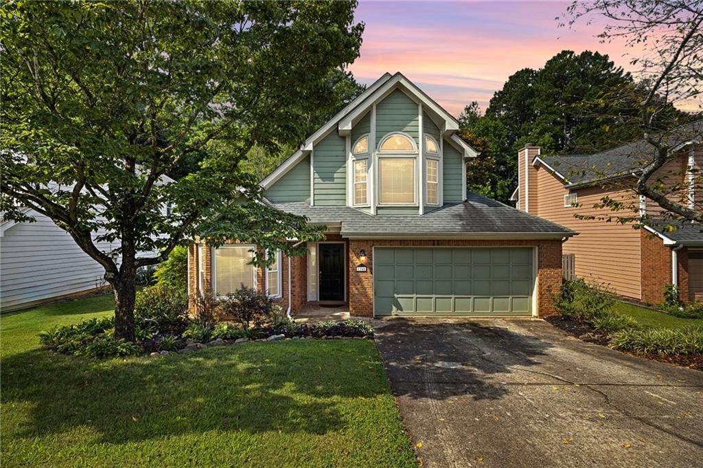 1345 Watercrest Circle