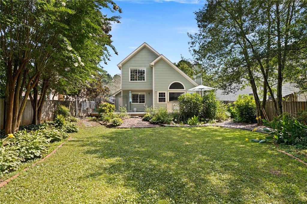 1345 Watercrest Circle