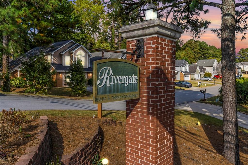 1345 Watercrest Circle