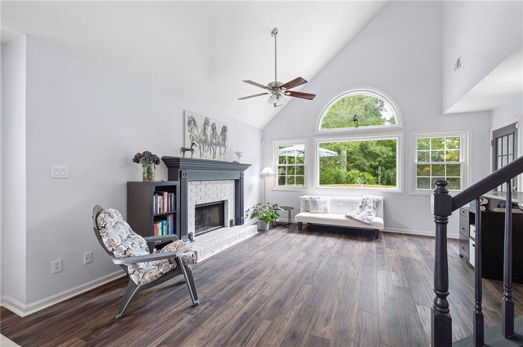 1345 Watercrest Circle