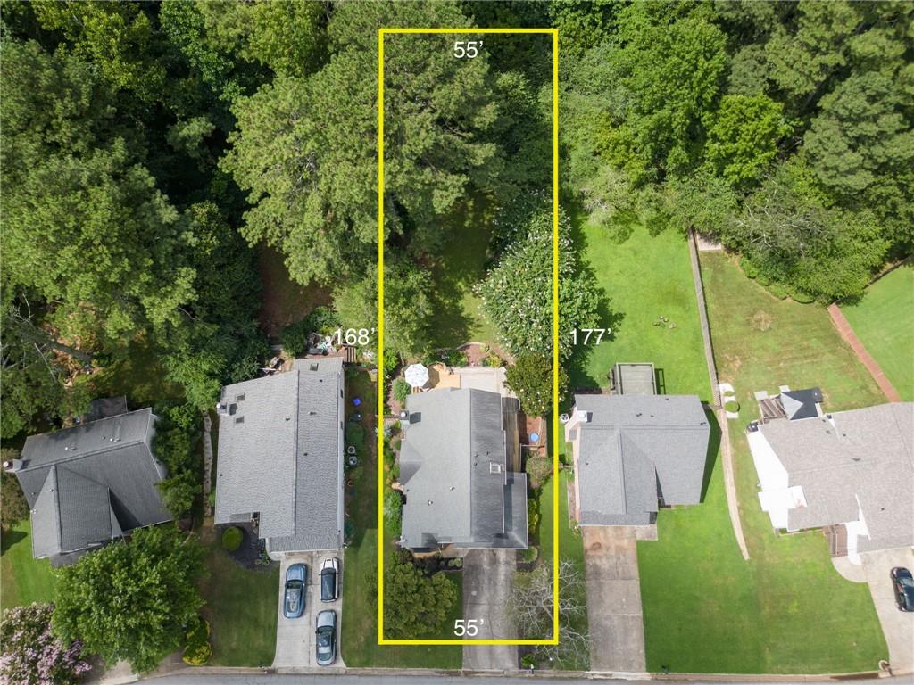 1345 Watercrest Circle