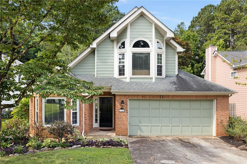 1345 Watercrest Circle