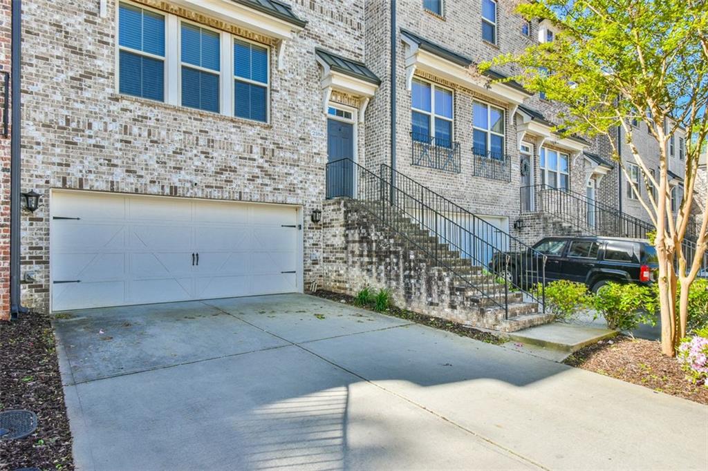 2188 Haydon Lane