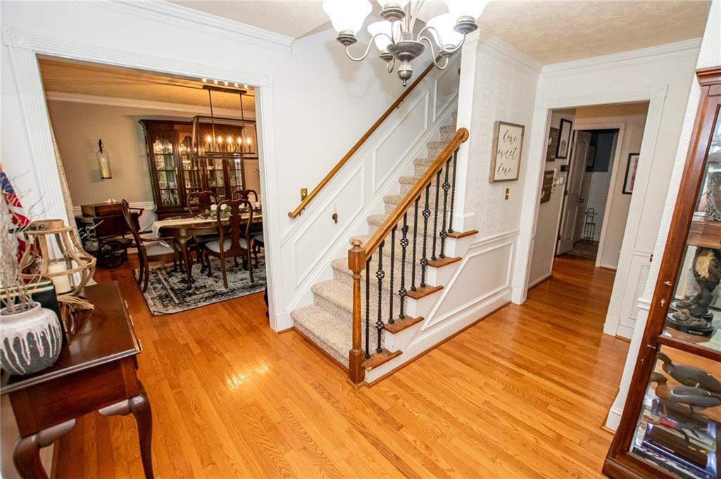 2316 Farm Bell Lane
