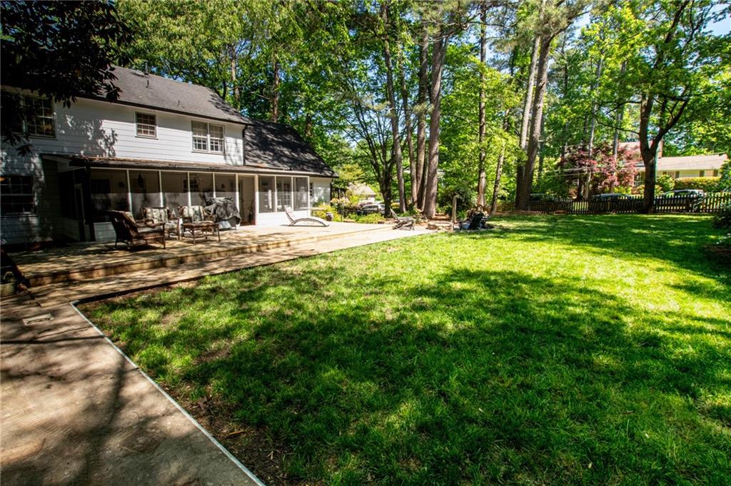 2316 Farm Bell Lane