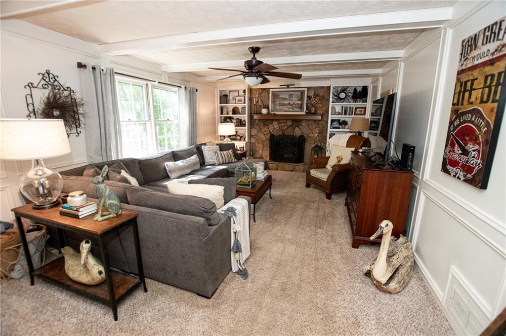 2316 Farm Bell Lane
