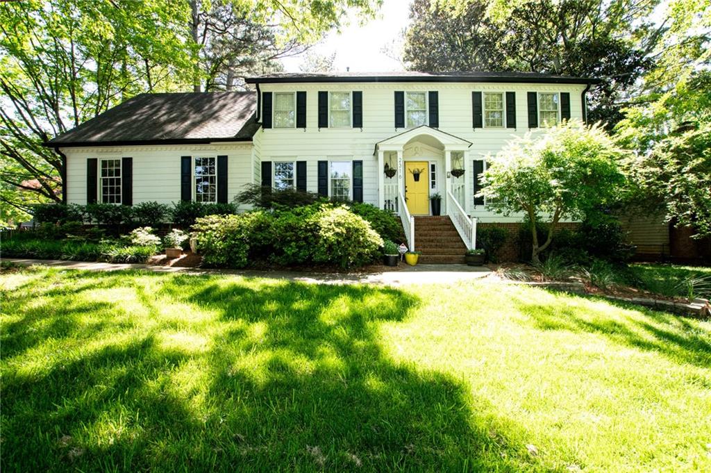 2316 Farm Bell Lane