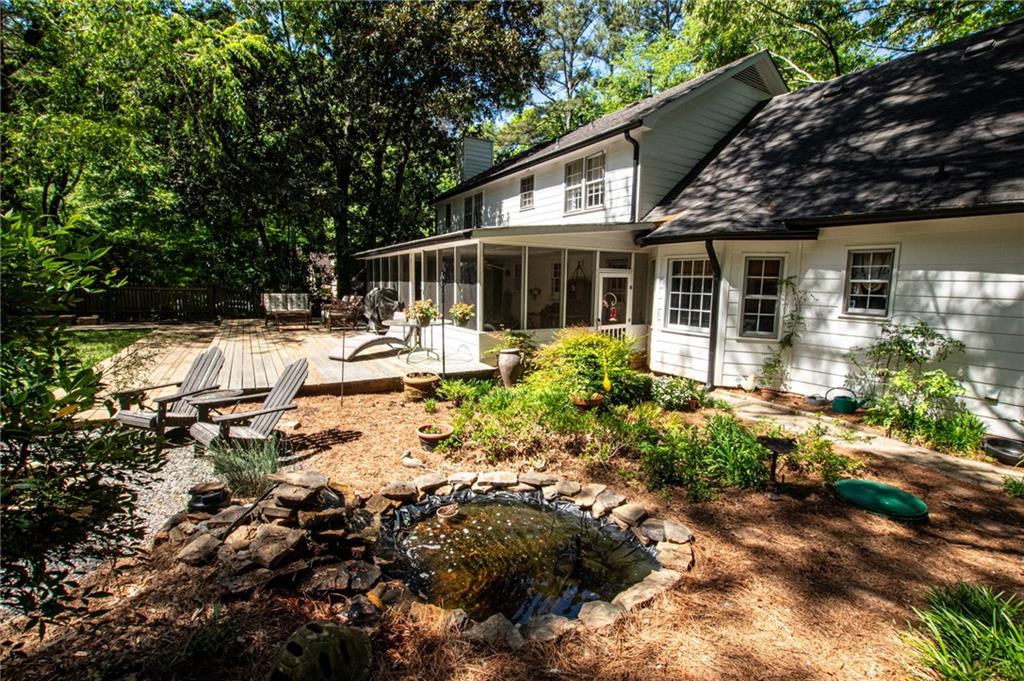 2316 Farm Bell Lane