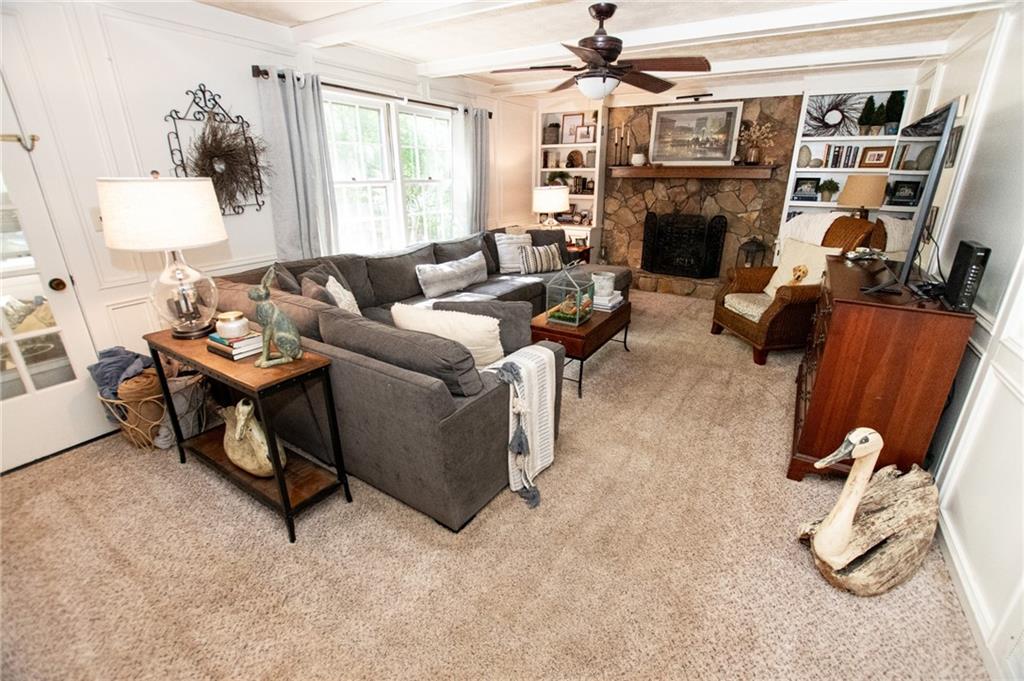 2316 Farm Bell Lane