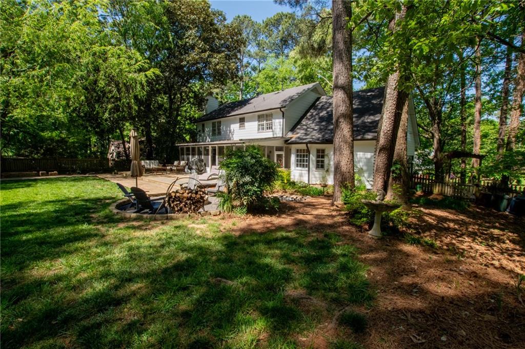 2316 Farm Bell Lane