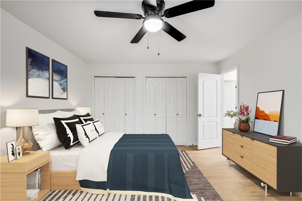 2825 Northeast Expressway NE Unit K3