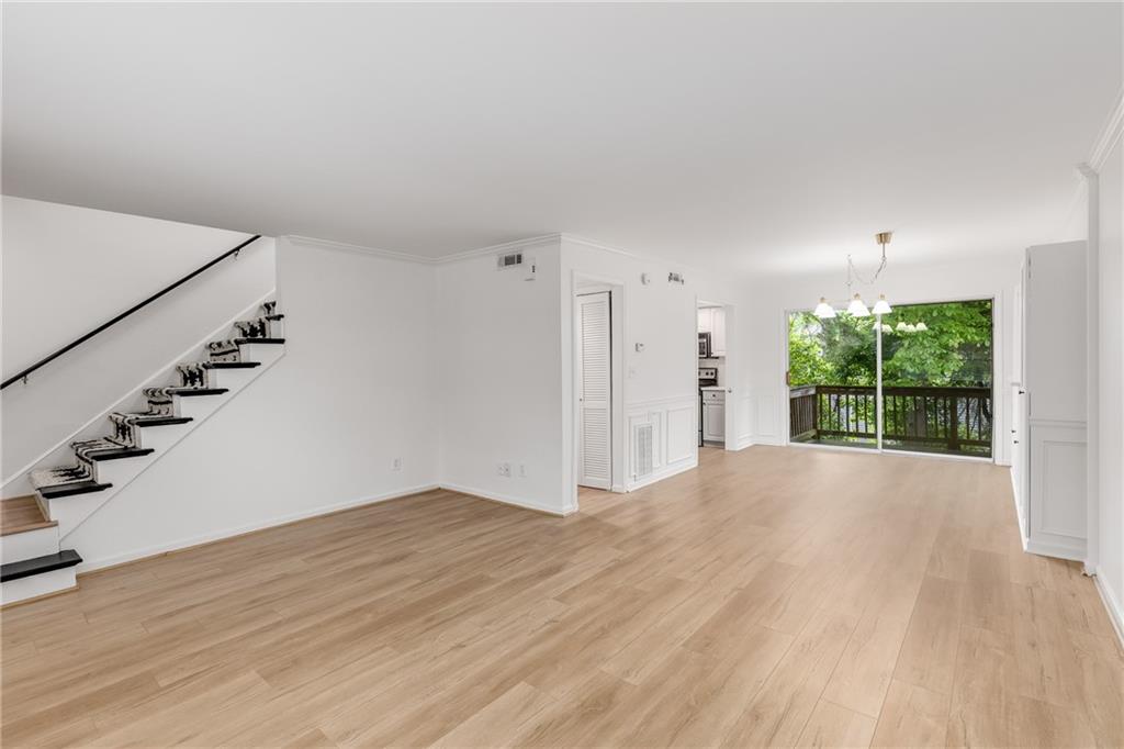 2825 Northeast Expressway NE Unit K3