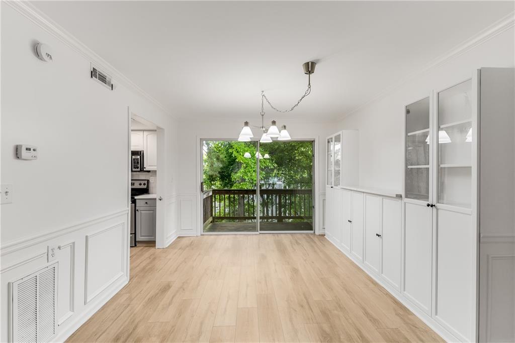 2825 Northeast Expressway NE Unit K3