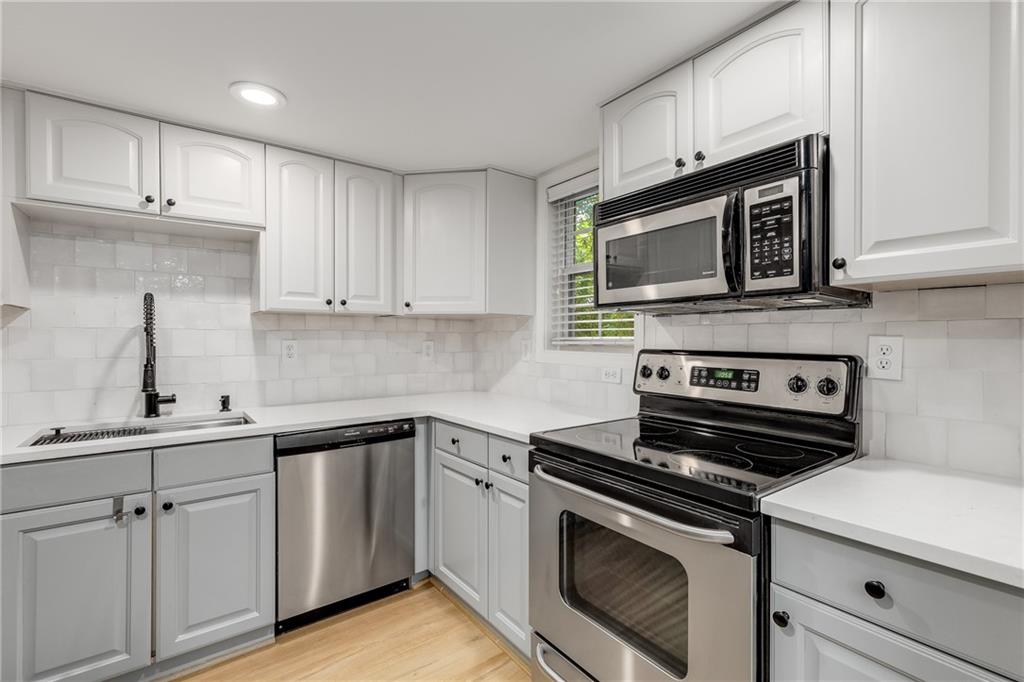 2825 Northeast Expressway NE Unit K3