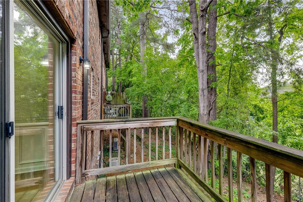 2825 Northeast Expressway NE Unit K3
