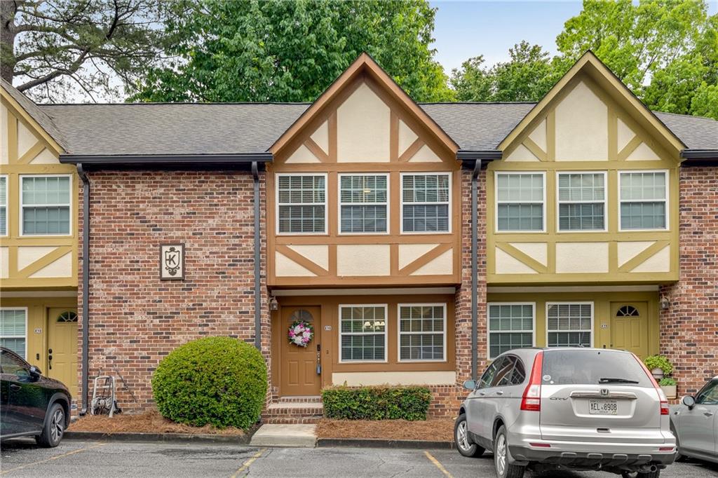 2825 Northeast Expressway NE Unit K3