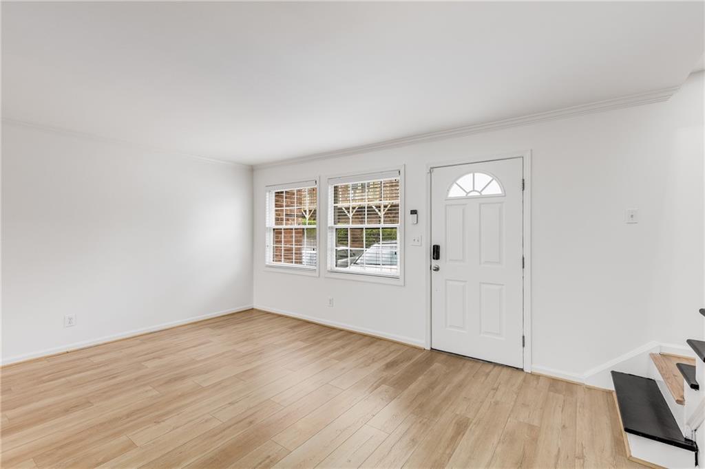 2825 Northeast Expressway NE Unit K3