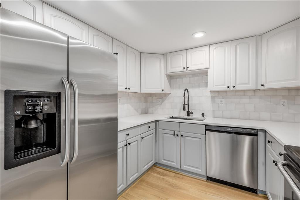 2825 Northeast Expressway NE Unit K3
