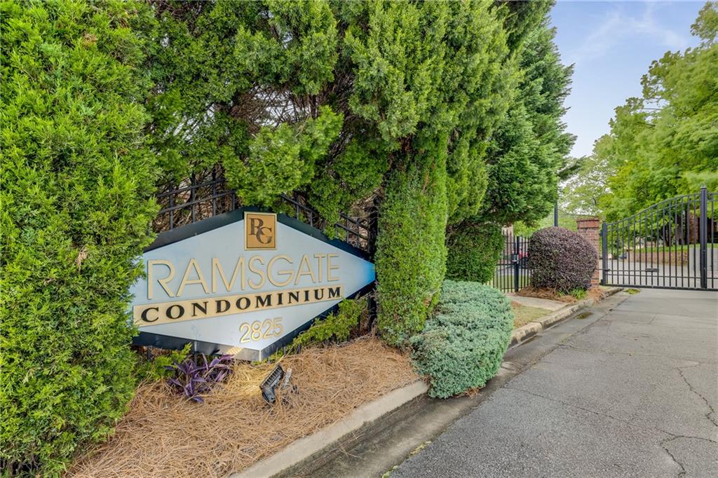 2825 Northeast Expressway NE Unit K3