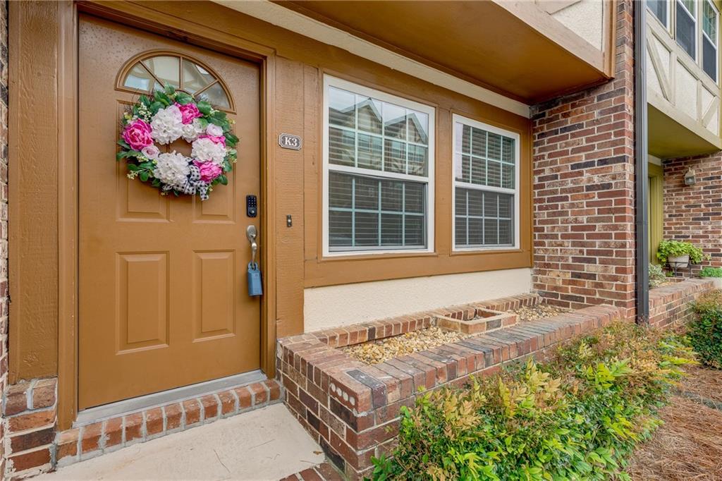 2825 Northeast Expressway NE Unit K3