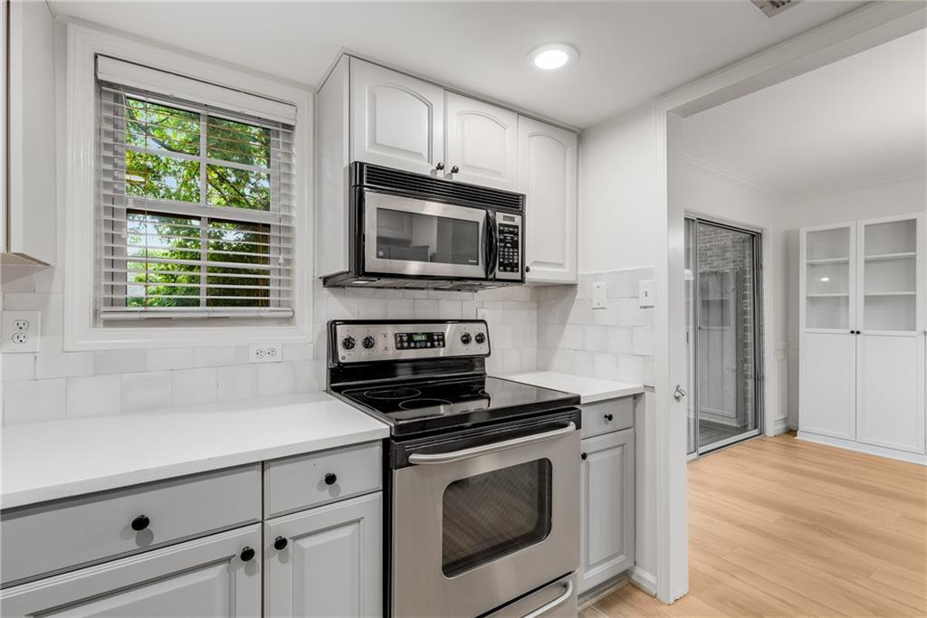 2825 Northeast Expressway NE Unit K3