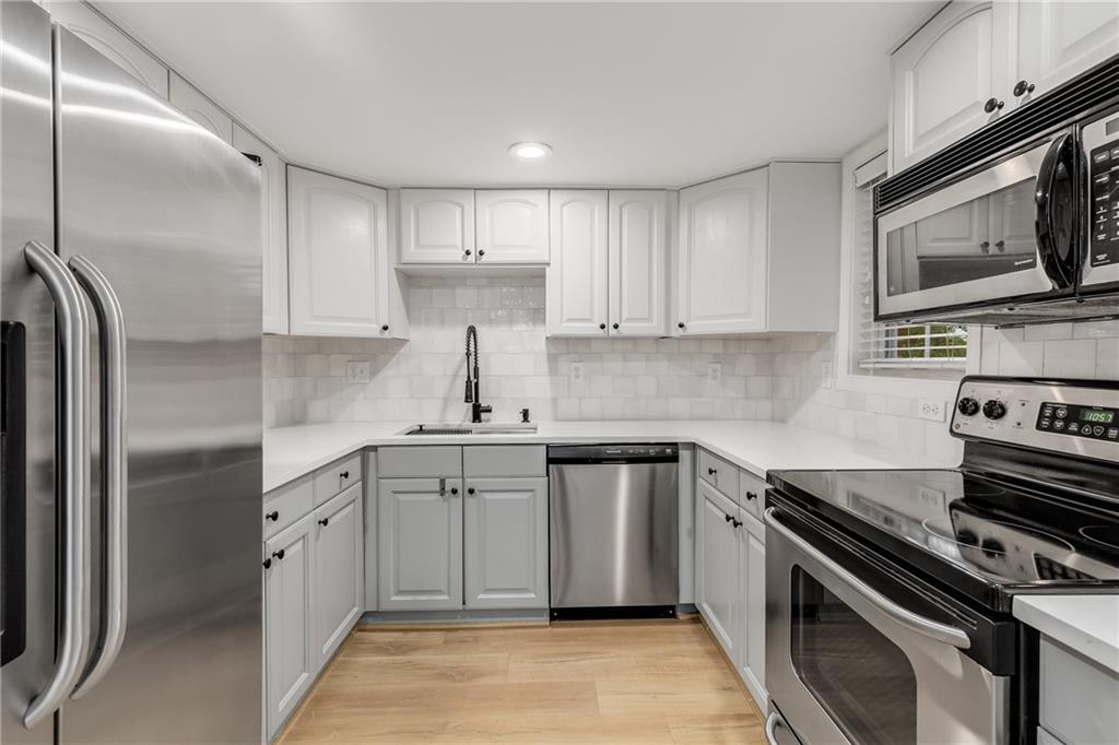 2825 Northeast Expressway NE Unit K3