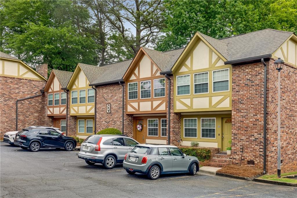 2825 Northeast Expressway NE Unit K3