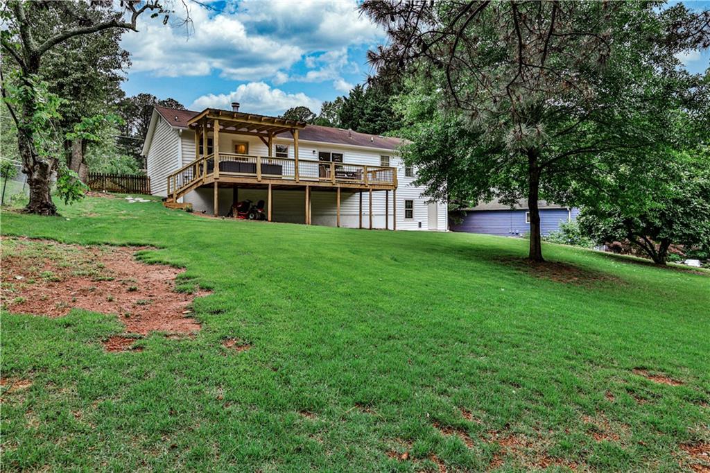 1449 Bridgestone Drive