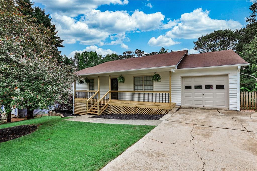 1449 Bridgestone Drive